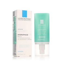 La Roche Posay Hydraphase Ha Intense Riche Soin Réhydratant 50 mL Precio: 23.89999986. SKU: S0587199