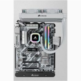 Corsair 64GB PC 3200 CL16 Vengeance RGB Pro - Kit de memoria RAM DDR4 (4x16GB)