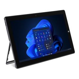 Terra TERRA PAD 1162 N5100 W11 Pro 128GB 4GB RAM Windows 11 Pro Negro 1220784