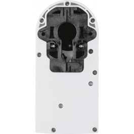 Homematic IP Cerradura Inteligente de Puerta IP Sin Llave con Mando a Distancia Blanca AA