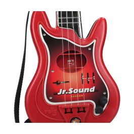 Conjunto "flash" micro bafle guitar-niño Conjunto "flash" micro bafle guitar-niño
