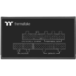 Thermaltake Toughpower PF3 Fuente de alimentación 850W