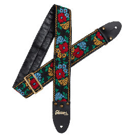 Correa Guit/Bajo "The Garden" Precio: 39.49999988. SKU: B1H3RHJRAW