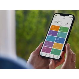 HP 4002dn Impresora Láser LaserJet Pro para Oficina Productividad Máxima, Impresión Ultrarrápida y Gestión Sencilla con Seguridad Dinámica