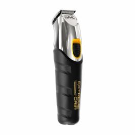 Wahl WAH1732696867342 Recortadora de barba Extreme Grip 240 V 240 min Negro/Naranja