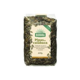 Pipas De Calabaza 500 Gr Pipas De Calabaza 500 Gr Precio: 8.50000008. SKU: B12FFKQRG5