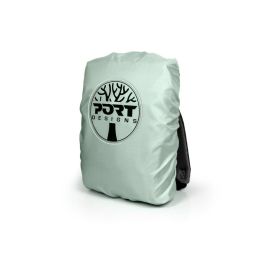 Port Designs POR3567044007022 Mochila ECO YOSEMITE para portátil de 13/14 pulgadas - 12 litros - Gris