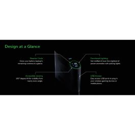 APC UPS Back-UPS Pro BGM2200B-GR 2200VA 1320W 4xSchuko 2xIEC C13 Torre con RGB Beleuchtung