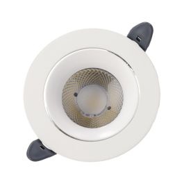Downlight LED 12W 1200Lm 4000ºK Downlight LED 12W 1200Lm 4000ºK