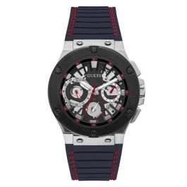 Reloj Hombre Guess GW0487G1 (Ø 44 mm) Reloj Hombre Guess GW0487G1 (Ø 44 mm) Precio: 127.7899997. SKU: B1ANDPWXA3