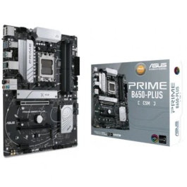 Asus PRIME B650-PLUS-CSM 90MB1BS0-M0EAYC Placa Base AMD B650 Socket AM5 ATX DDR5 Precio: 150.6899999. SKU: B17N8J6K78