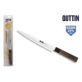 Quttin Cuchillo Yanagiba Colección Takamura 20 cm, hoja 1.8 mm (6 Unidades) Precio: 23.50000048. SKU: B1KG9AGQYL
