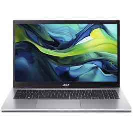 Portátil ACER - Aspire AG15-42P-R9T6 - Sin Windows - 15.6'' FHD - Ryzen 7-5825U - 32 GB de RAM - 1 TB de almacenamiento - AMD Radeon - AZERTY Precio: 683.58999973. SKU: B1666DT2Y2