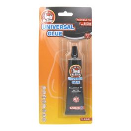 Mr.Glue Pegamento Universal Transparente 27g Precio: 1.5900005. SKU: B14Y392HPK