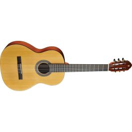 Guitarra Clásica 4/4 Vibra 100 - Natural Guitarra Clásica 4/4 Vibra 100 - Natural Precio: 138.78999959. SKU: B18ZPJLMYX