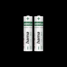 Pilas Hama 00223524 1.2 V Pilas Hama 00223524 1.2 V Precio: 8.49999953. SKU: B1FH8HCZTT