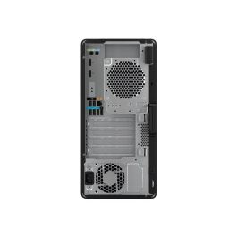 PC de Sobremesa HP Z2 G9 I9-14900K 32 GB RAM 1 TB SSD