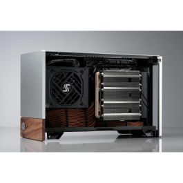 NOCTUA NH-L12Sx77 Refrigerador de CPU de Perfil Bajo con Ventilador de 120 mm