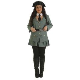 Disfraz adulto guardia civil mujer talla l Precio: 20.78999978. SKU: B1JCHGZ7ZE