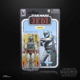 Figura Hasbro The Black Series Star Figura Hasbro The Black Series Star
