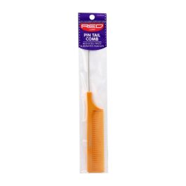Red Kiss Peine Pin Tail Comb Bone Precio: 1.49999949. SKU: B1JLJ84EHM