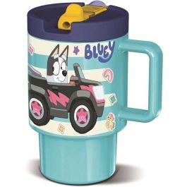 Taza rambler pp bluey 530 ml Precio: 5.89000049. SKU: B1A4HM5LKP