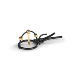 Adaptador Thunderbolt a USB-C Mystim MS46587