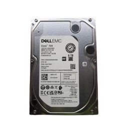 Disco Duro Dell 400-BRDB 3,5" 8 TB HDD Precio: 395.49999984. SKU: B1D9LEQML6
