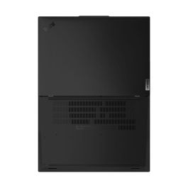 Lenovo Portátil L16 Gen 2 (Intel Core Ultra 5 225U), 16" WUXGA, 16GB DDR5, 512GB SSD, Windows 11 Pro, Español, Negro