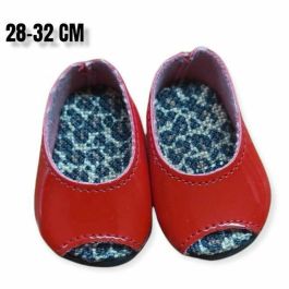 Berjuan 80205-22 Manoletina roja sin punta, juguete infantil para niños a partir de 3 años Precio: 12.79000008. SKU: S2422905