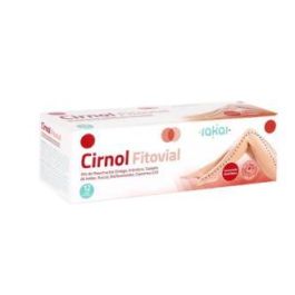 Fitovial Cirnol 12Viales Precio: 13.4999997. SKU: B1G5G5WAP4