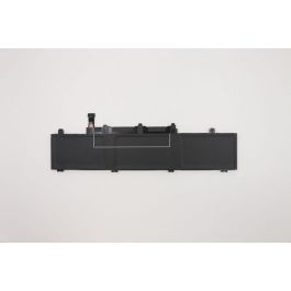Lenovo Rechargeable 3-cell battery for Lenovo notebooks, 11.1V voltage, 4050mAh capacity, 45Wh power. Lenovo Rechargeable 3-cell battery for Lenovo notebooks, 11.1V voltage, 4050mAh capacity, 45Wh power.