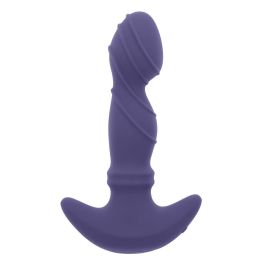 Vibrador Gender X Gender X Morado Vibrador Gender X Gender X Morado Precio: 92.69000026. SKU: B14DKZ3K5E