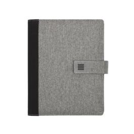 Agenda Anual Finocam Open Urban 500 11,7X18,1 Gris (No Incluye Recambio Anual) Precio: 45.50000026. SKU: B12SFP97PQ