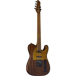 Eko Tero 701 Wildwood Guitarra Eléctrica - Natural, 6 Cuerdas, Mástil Arce Tostado, 22 Trastes, Pastillas SSS Precio: 880.66704. SKU: B16RZCV77A
