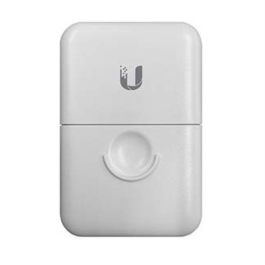 Ubiquiti ETH-SP Protector de Sobretensiones Ethernet Gen 2, Soporte PoE IEEE 802.3af Precio: 11.58999952. SKU: B1D77VFW8D