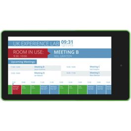 ALLNET Meetingraum RGB LED Tablet 10 pulgadas RK3288 Android 10 NFC/RFID Precio: 332.59000049. SKU: B1DGJZLQ85