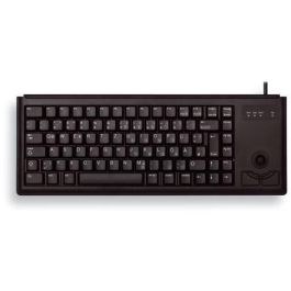 CHERRY COMPACT G84-4400 BLACK US Precio: 190.94999957. SKU: B15VH6MWZM