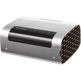 ViewSonic M10E Proyector Láser RGB Portátil Smart, Full HD 1080p, 2.200 Lúmenes, Harman Kardon, Wi-Fi, USB-C