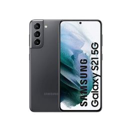 Smartphone Samsung SM-G991B 6,2" 8 GB RAM 128 GB Gris Smartphone Samsung SM-G991B 6,2" 8 GB RAM 128 GB Gris Precio: 467.94999977. SKU: B1C8JXJ8CN
