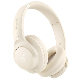 Soundcore Q20i Auriculares Inalámbricos Bluetooth Diadema Llamadas/Música USB Tipo C Blanco Precio: 55.59000029. SKU: B1FFR2FKGA