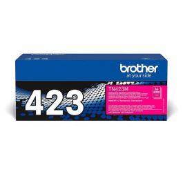 BROTHER Toner Magenta TN423M Precio: 164.49999973. SKU: S8402229