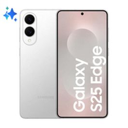 Smartphone Samsung 6,7" Qualcomm Snapdragon 8 Elite 12 GB RAM 512 GB Plateado