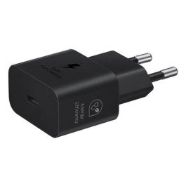 Samsung Type C Hzlı Sarj Adaptör 25W Syh Smartphone Black USB Fast Samsung Type C Hzlı Sarj Adaptör 25W Syh Smartphone Black USB Fast Precio: 20.50000029. SKU: B1JQ2Y5DNP