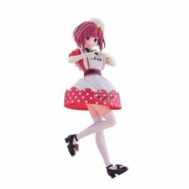 Banpresto BP29049P Figura Kana Arima Oshi No Ko (Pop In 2) Ver. Estática Pre-Pintada PVC/ABS 18 cm Precio: 31.89000012. SKU: B1FQF8SFMY