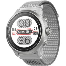 Smartwatch Coros WAPX2-GRY 1,2" Smartwatch Coros WAPX2-GRY 1,2" Precio: 403.49999954. SKU: B1GP4DVQ8B