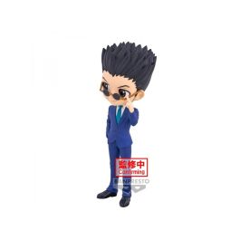 Figura Banpresto Q Posket Hunterxhunter Leorio Figura Banpresto Q Posket Hunterxhunter Leorio