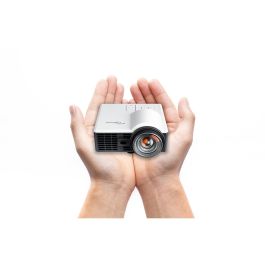 Optoma ML1050STi Proyector de Corto Alcance LED DLP WXGA (1280x800) 1000 lúmenes 3D