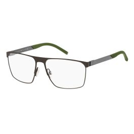 Montura de Gafas Hombre Tommy Hilfiger TH-1861-4IN Ø 61 mm Precio: 60.5899998. SKU: B165TSZLC7