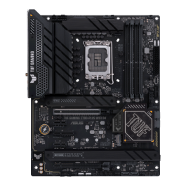 ASUS TUF GAMING Z790-PLUS WiFi D4 Intel Z790 LGA 1700 ATX